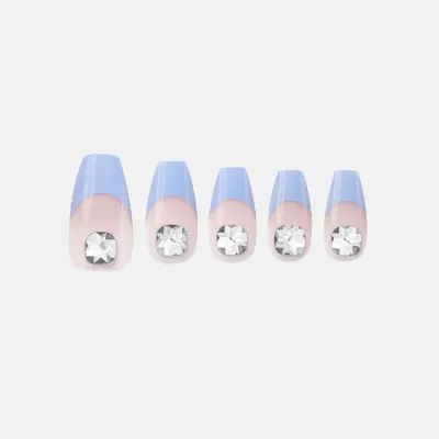 FINGER SUIT CRUSH