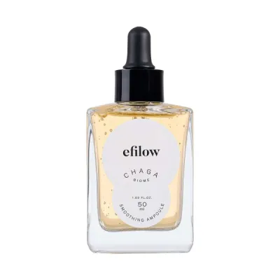 Chaga Mushroom Biome Smoothing Ampoule