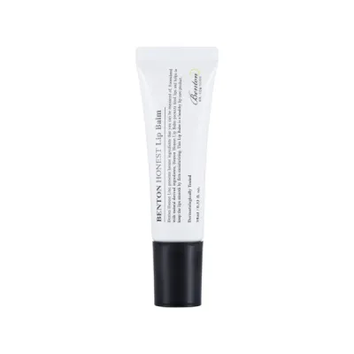 Honest Lip Balm