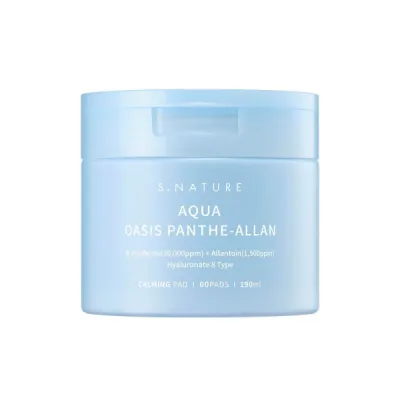 Aqua Oasis Panthe-Allan Calming Pad