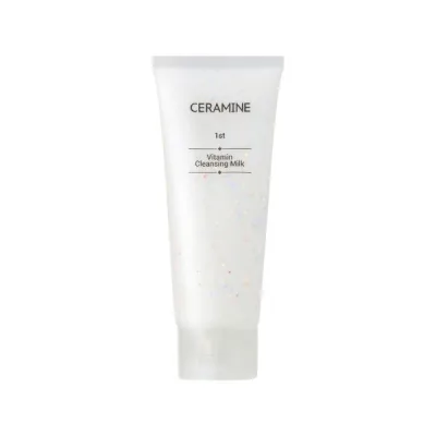 Vitamin Cleansing Milk