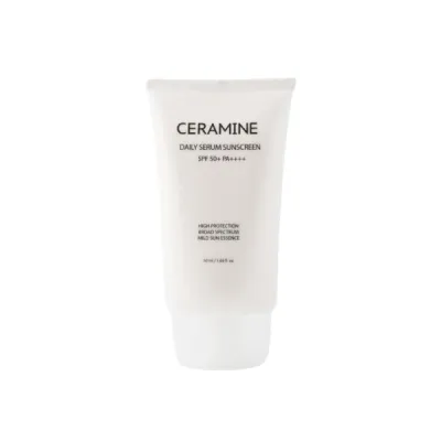Daily Serum Sunscreen