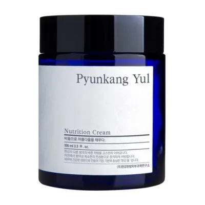 Pyunkang Yul Nutrition Cream