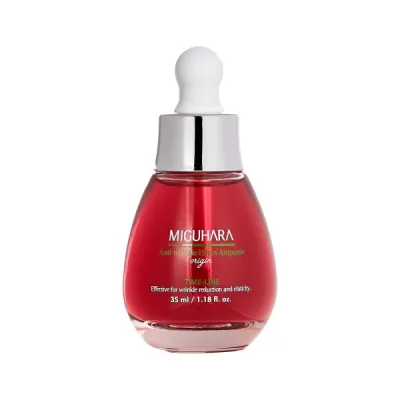 Anti Wrinkle Effect Ampoule Origin