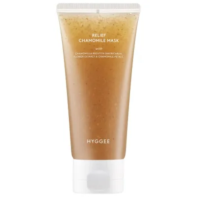 Relief Chamomile Mask