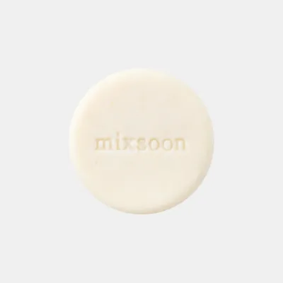 mixsoon Deep Foaming Rice Bar