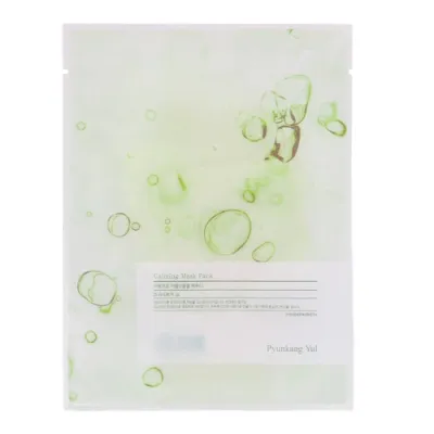 Pyunkang Yul Calming Mask