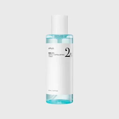 Anua BHA 2% Gentle Exfoliating Toner