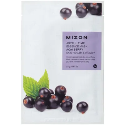 Joyful Time Essence Acai Berry