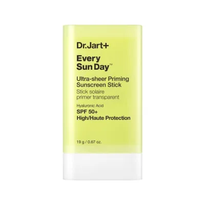 Every Sun Day Ultra-Sheer Priming Sunscreen Stick