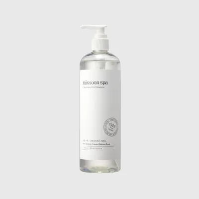 mixsoon Spa Galactomyces Essence