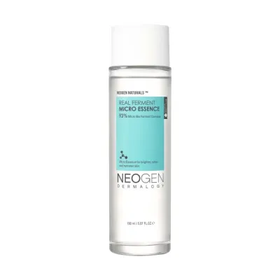 Dermalogy Real Ferment Micro Essence