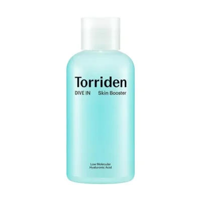 DIVE-IN Hyaluronic Acid Skin Booster