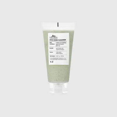 VT COSMETICS CICA MASK CLEANSER