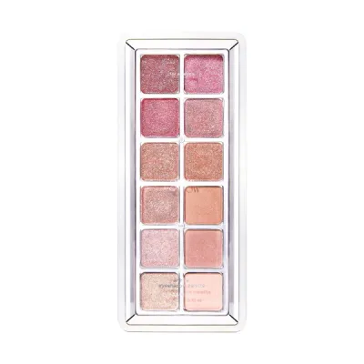 Anime Eyeshadow Palette