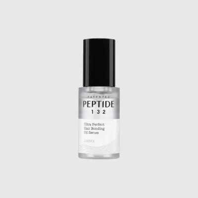 COSRX Peptide 132 Ultra Perfect Hair Bonding Oil Serum 28ml