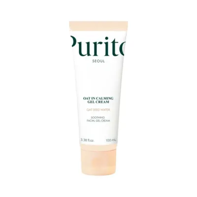 Oat-In Calming Gel Cream