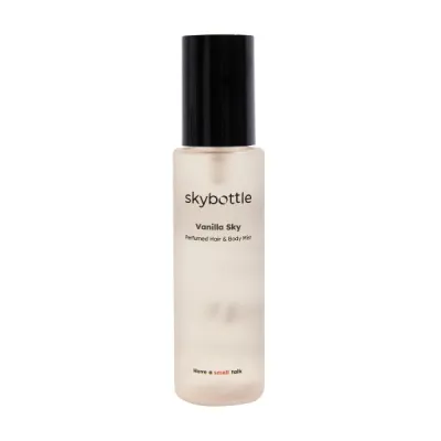 Hair & Body Mist Vanilla Sky