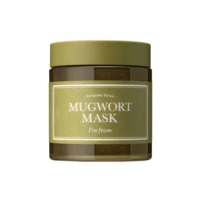 Mugwort Mask