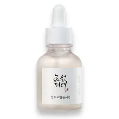 Beauty of Joseon Glow Deep Serum Rice + Alpha Arbutin
