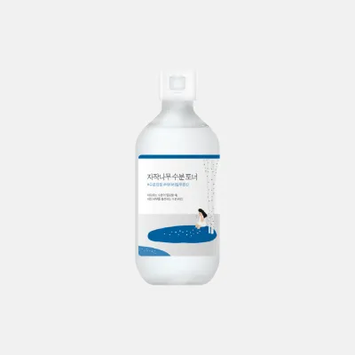 Round Lab Birch Juice Moisturizing Toner