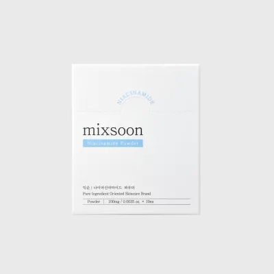 mixsoon Niacinamide Powder Stick (0.1g * 10ea)