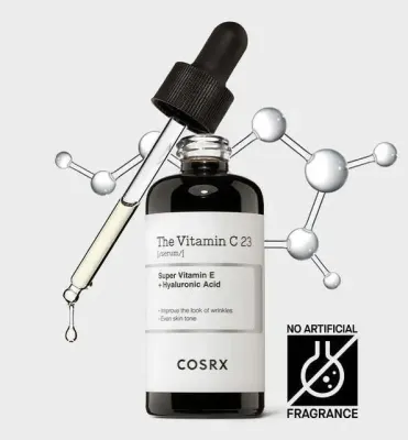 The Vitamin C 23 Serum