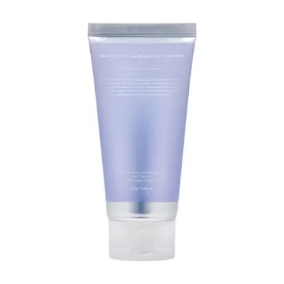 Apple Enzyme Foaming Cleanser