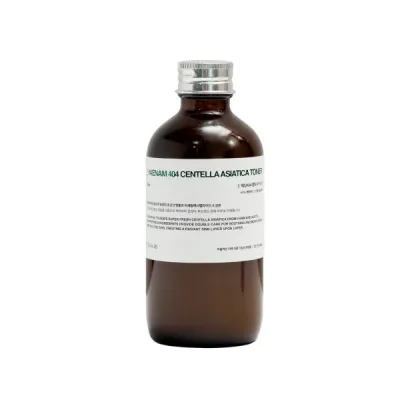 Haenam404 Centella Asiatica Toner
