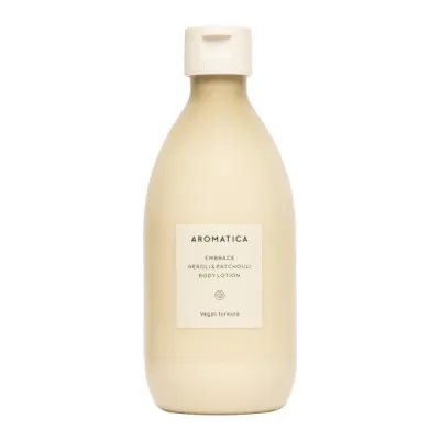Embrace Neroli & Patchouli Body Lotion