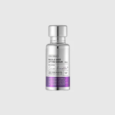 VT COSMETICS REEDLE SHOT LIFTING SERUM