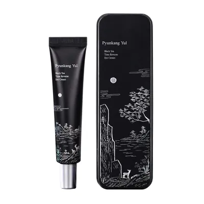 Pyunkang yul black tea time reverse eye cream 25ml