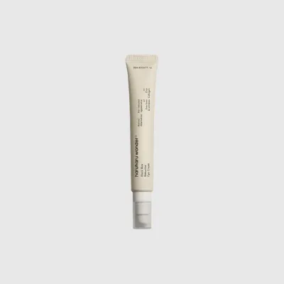 haruharu wonder Black Rice Bakuchiol Eye Cream
