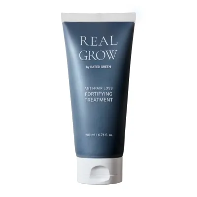 Real Grow Anti Hair Loss Fortifying Treatment