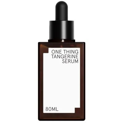 Tangerine Serum
