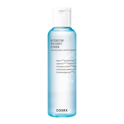 Hydrium Watery Toner