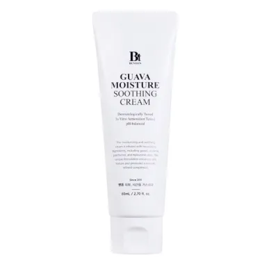 Guava Moisture Soothing Cream