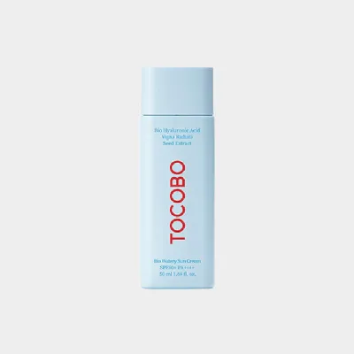 Tocobo Bio Watery Sun Cream SPF50+ PA++++