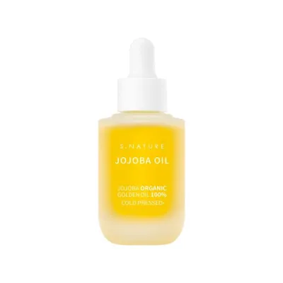 Jojoba Oil