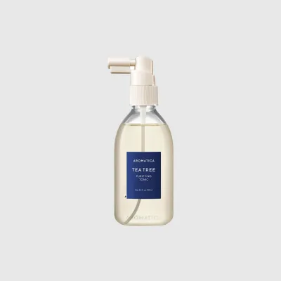 AROMATICA Tea Tree Purifying Tonic