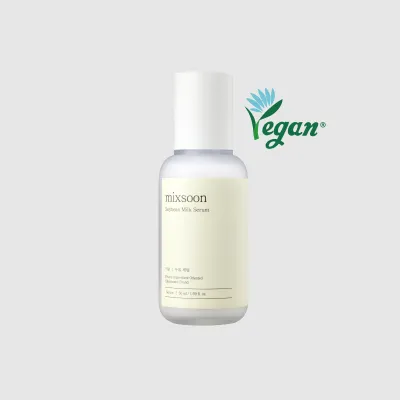 mixsoon Soybean Milk Serum