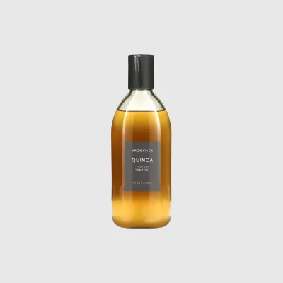 AROMATICA Quinoa Protein Shampoo