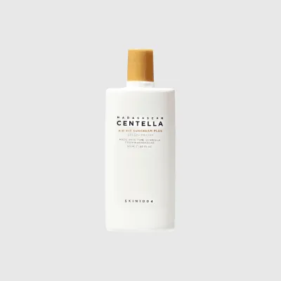 SKIN1004 Madagascar Centella Air-Fit Suncream Plus SPF50+ PA++++