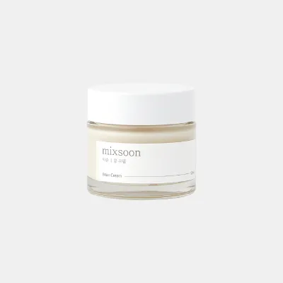 mixsoon  Bean Cream
