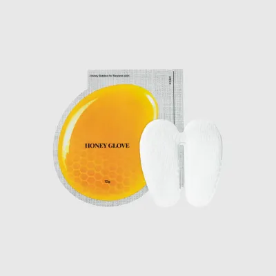 THE TOOL LAB Honey Glove For Pore