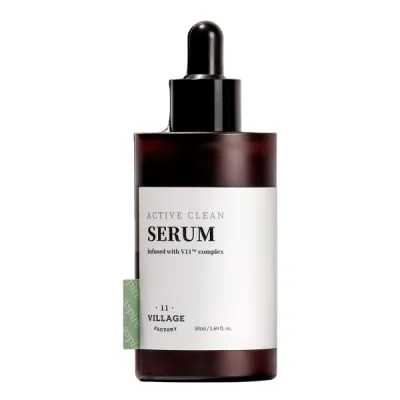 Active Clean Serum