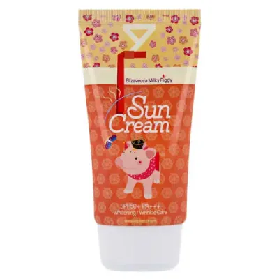 Elizavecca Milky Piggy Sun Cream SPF 50+ PA+++