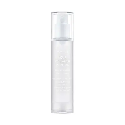 Aqua Collagen Peptide Triple Gel Essence