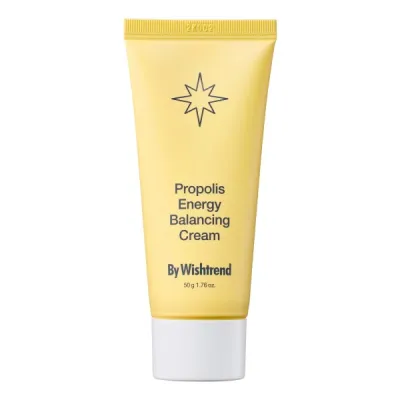 Propolis Energy Balancing Cream