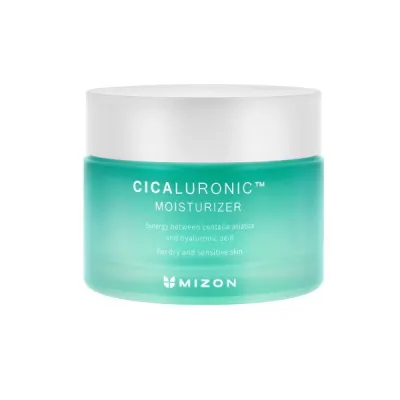 Cicaluronic Moisturizer